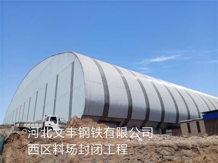 常州螺栓球网架加工